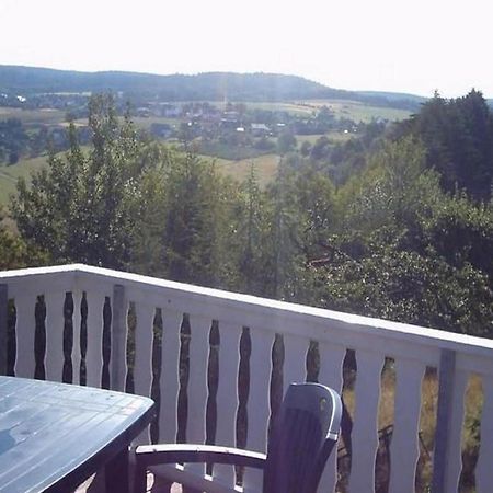 Charming Apartment In Morbach Germany With Terrace Thalfang ภายนอก รูปภาพ