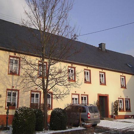 Charming Apartment In Morbach Germany With Terrace Thalfang ภายนอก รูปภาพ