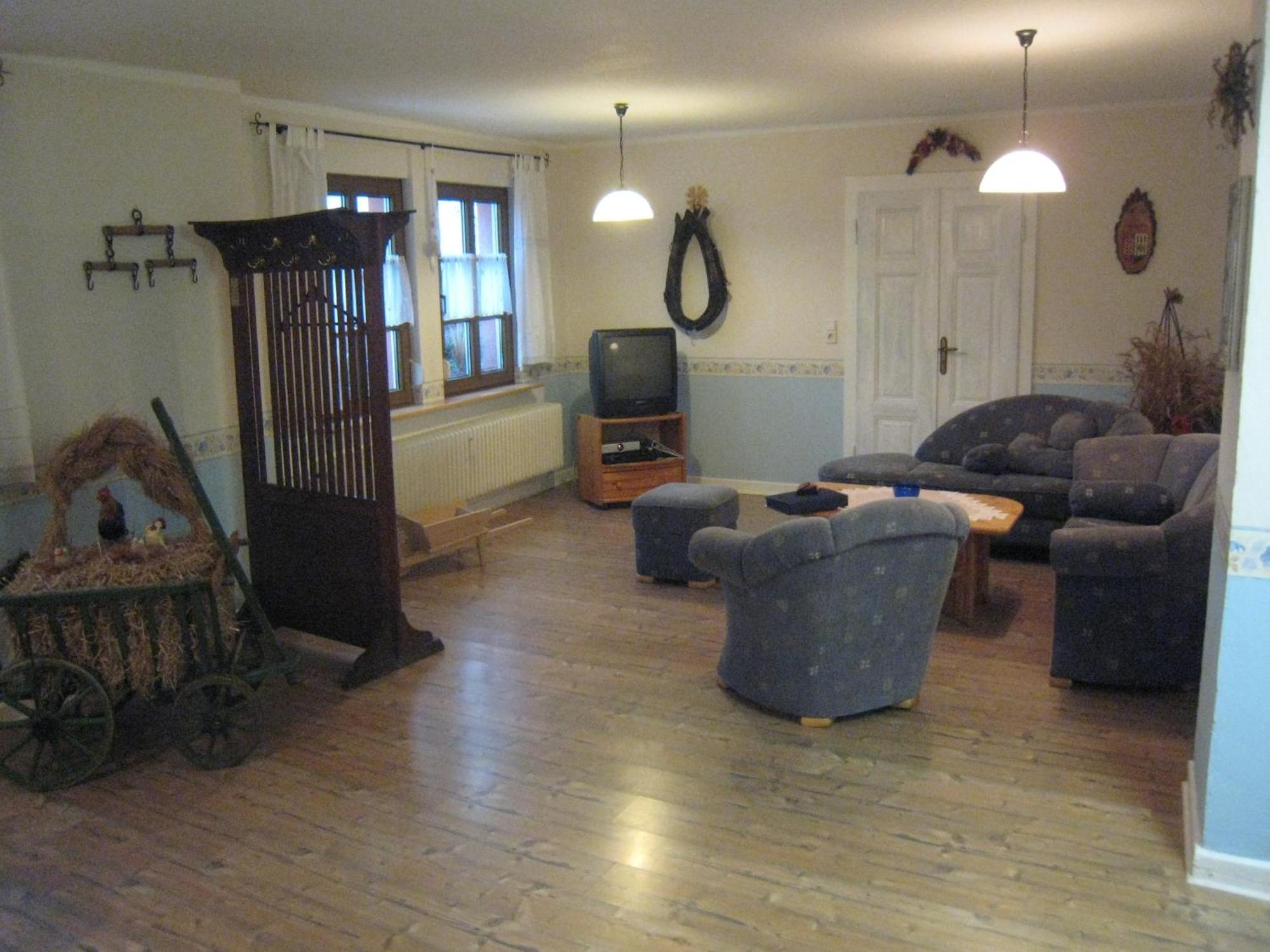 Charming Apartment In Morbach Germany With Terrace Thalfang ภายนอก รูปภาพ