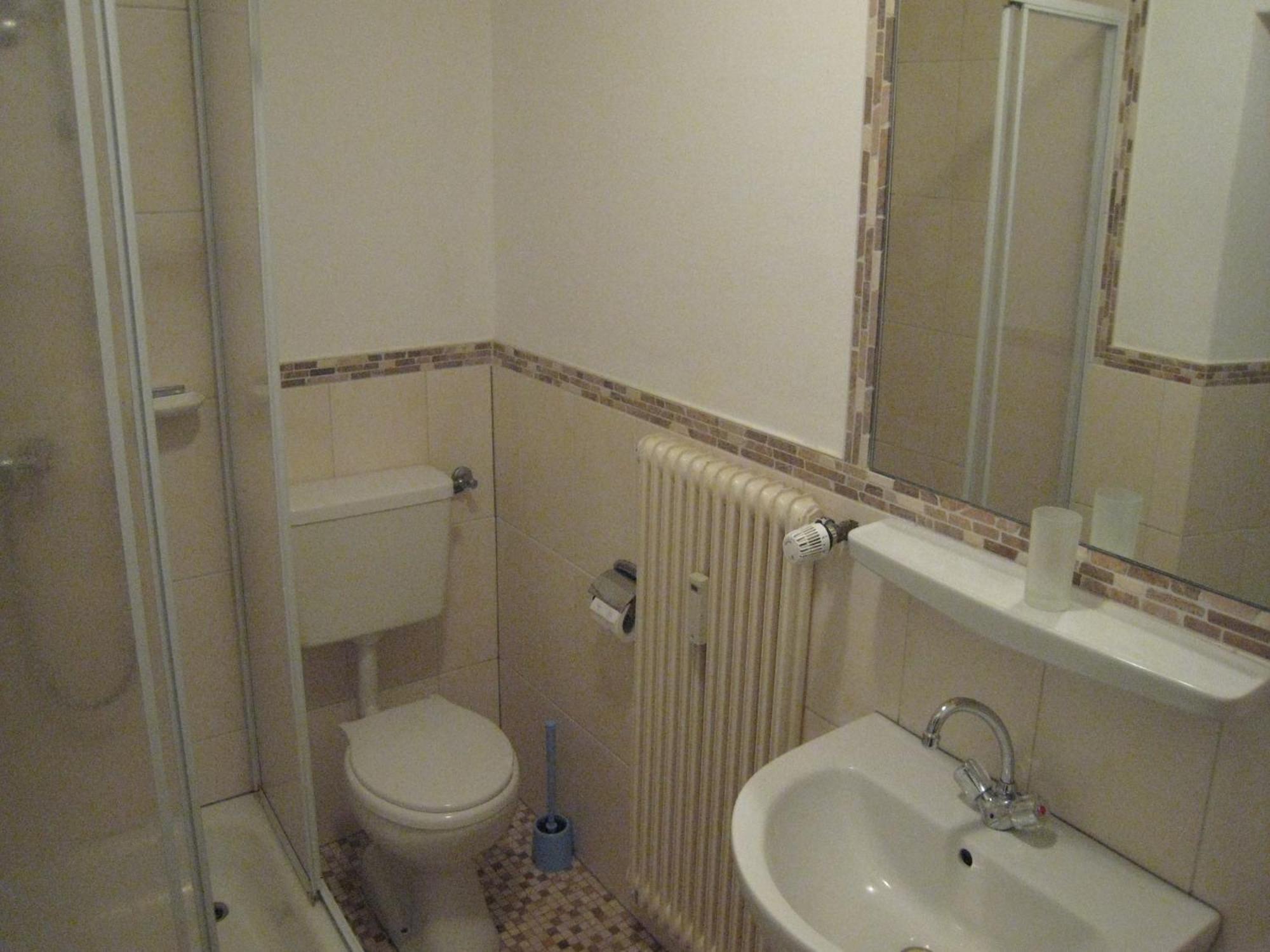 Charming Apartment In Morbach Germany With Terrace Thalfang ภายนอก รูปภาพ