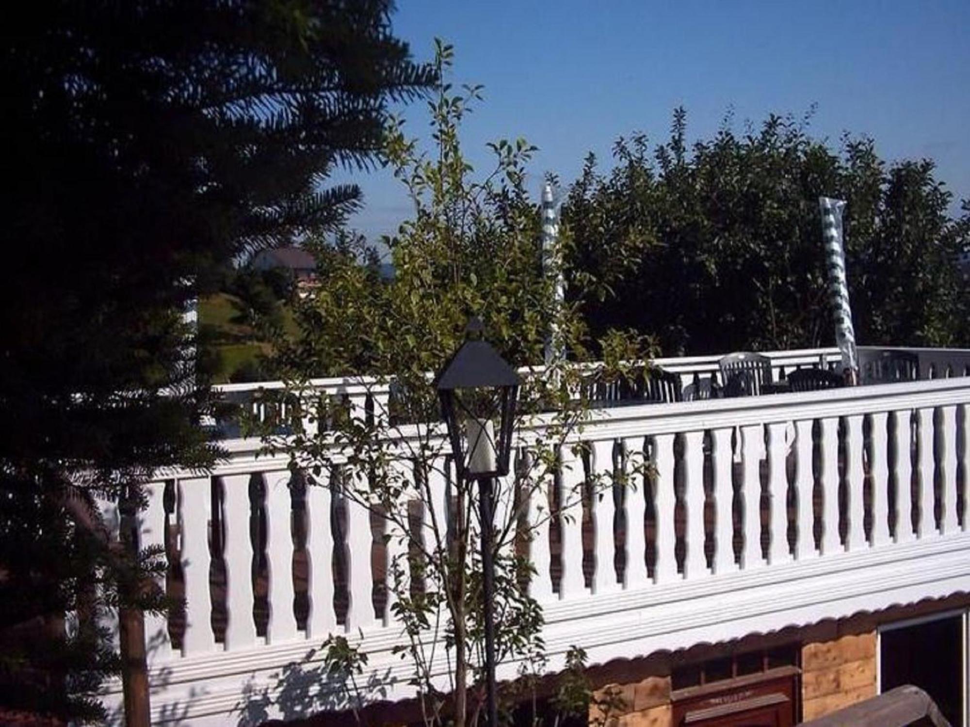Charming Apartment In Morbach Germany With Terrace Thalfang ภายนอก รูปภาพ