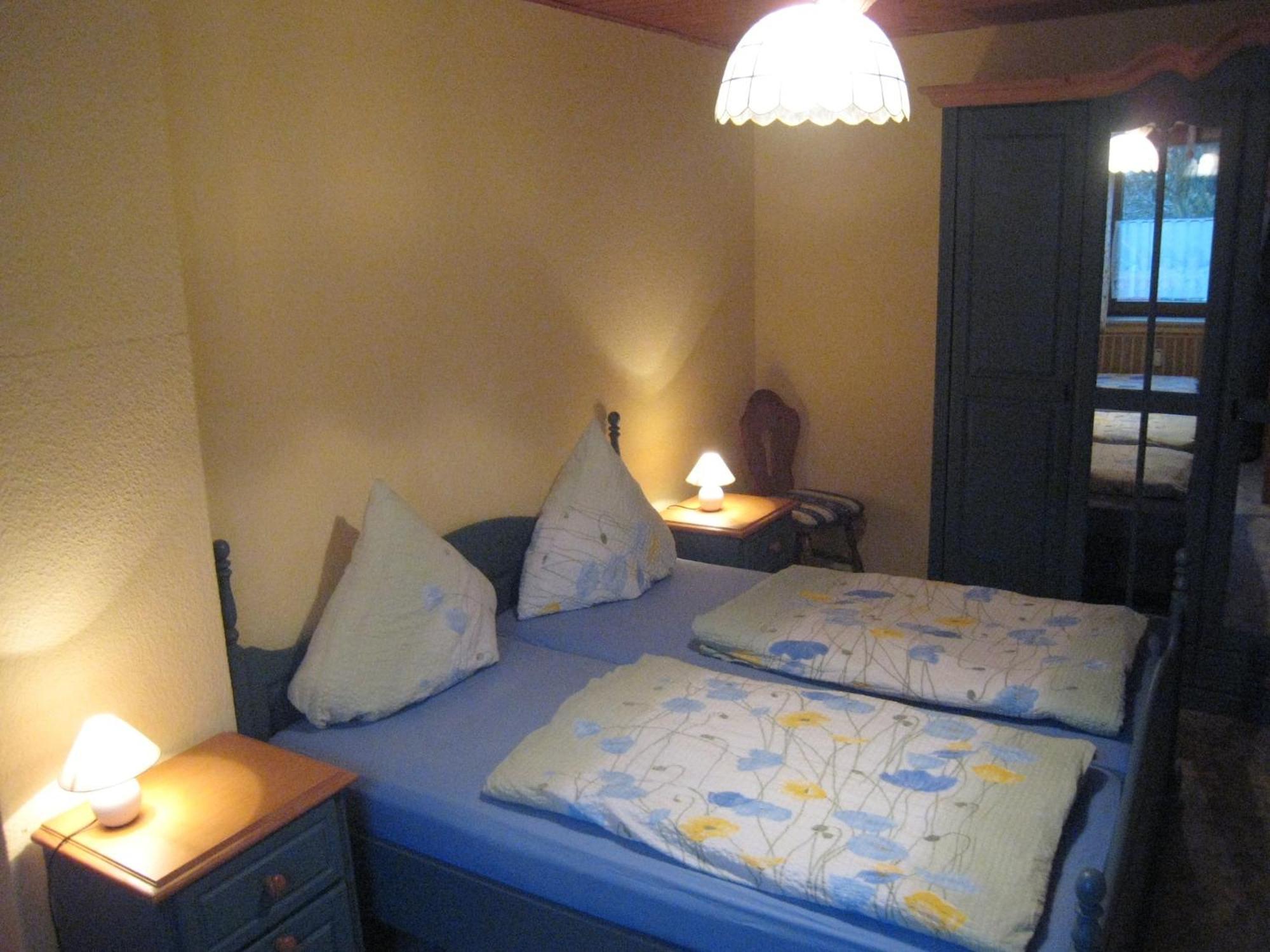 Charming Apartment In Morbach Germany With Terrace Thalfang ภายนอก รูปภาพ