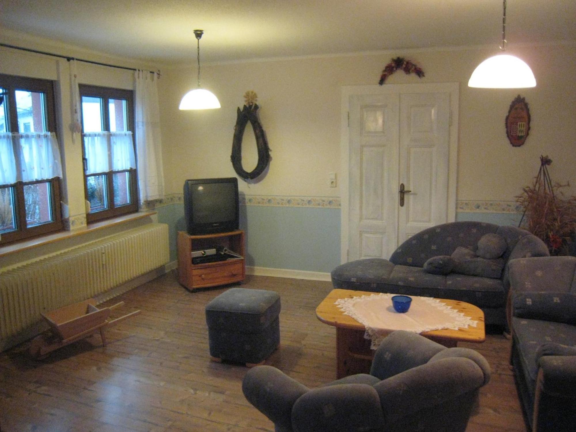 Charming Apartment In Morbach Germany With Terrace Thalfang ภายนอก รูปภาพ